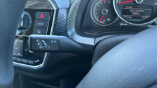 Volkswagen Up 1.0 65PS Black Edition 5dr Petrol Hatchback